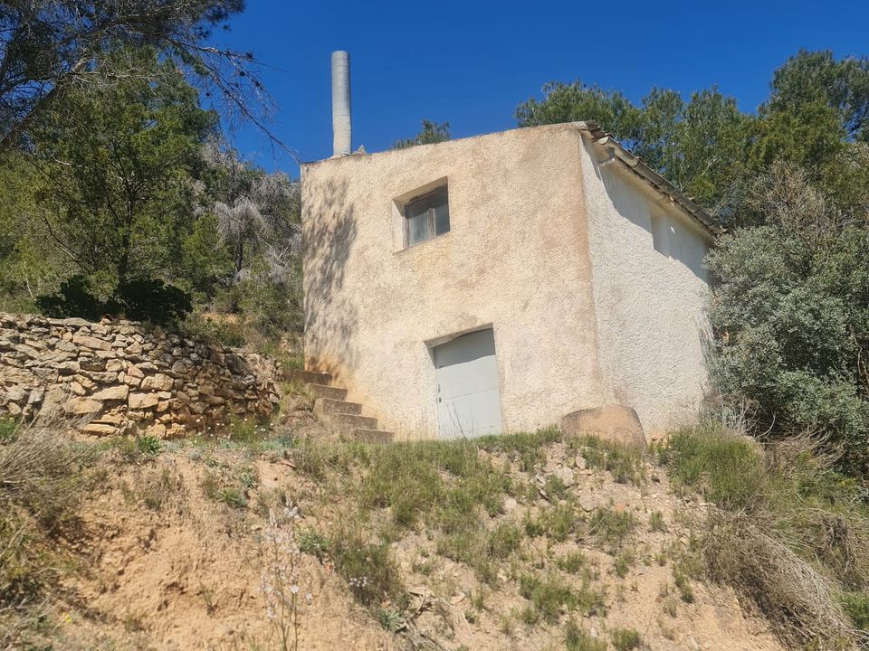 Landejendom i Mora D'ebre, Tarragona - foto 2